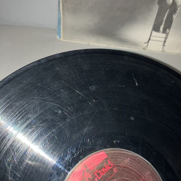 Vinyl Record George Carlin Class Clown / Occupation: Foole 70s Comedy Bundle Lot - Picture 7 of 16